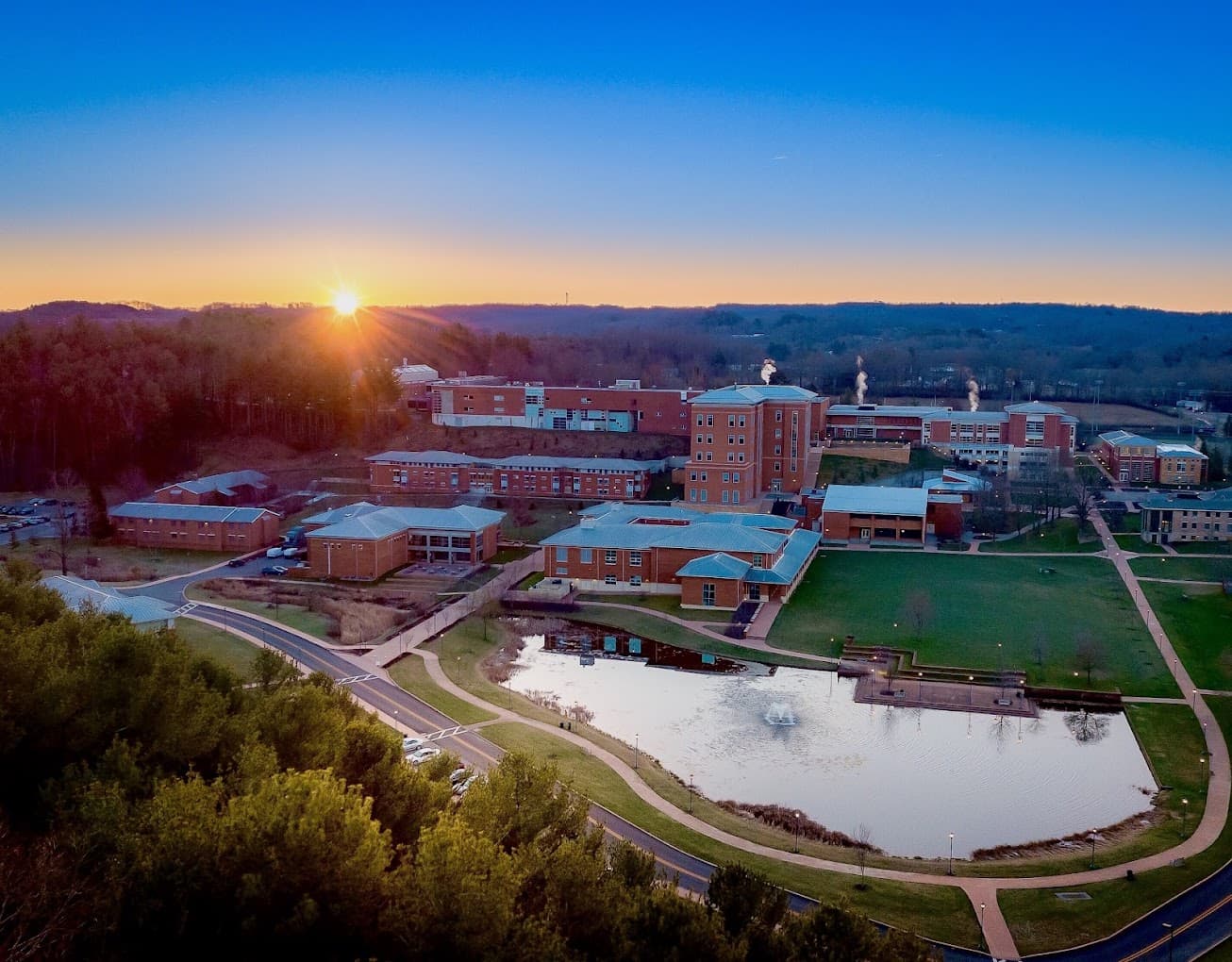 University of Virginia's College at Wise