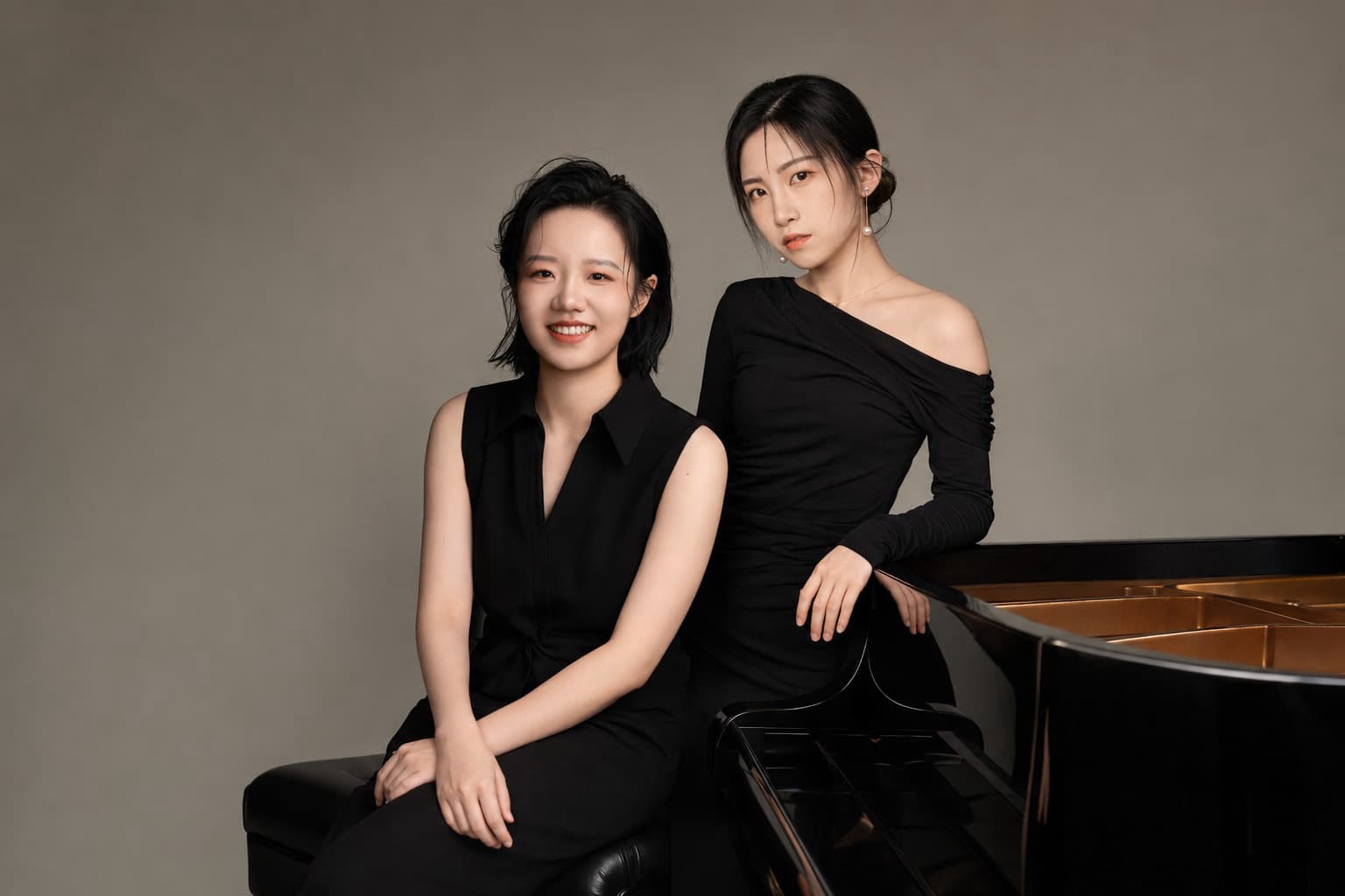 Unbound Piano Duo